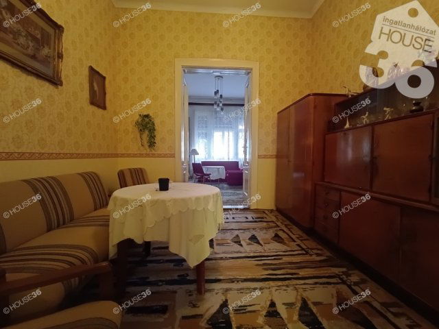 Eladó családi ház, Kiskunfélegyházán 45 M Ft, 3 szobás