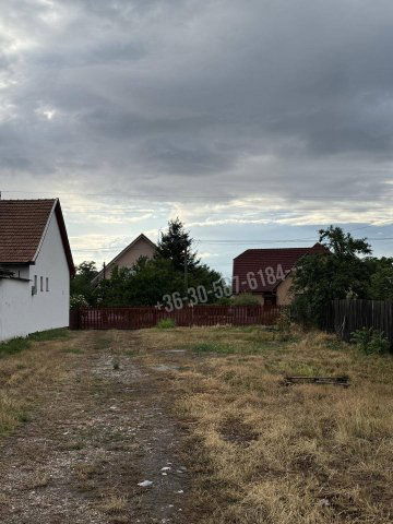 Eladó telek, Kabán 3.2 M Ft / költözzbe.hu