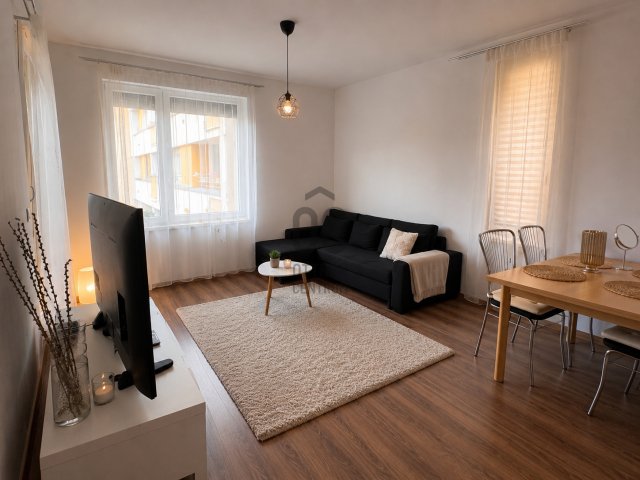 Eladó téglalakás, Budapesten, XI. kerületben 95 M Ft, 2 szobás