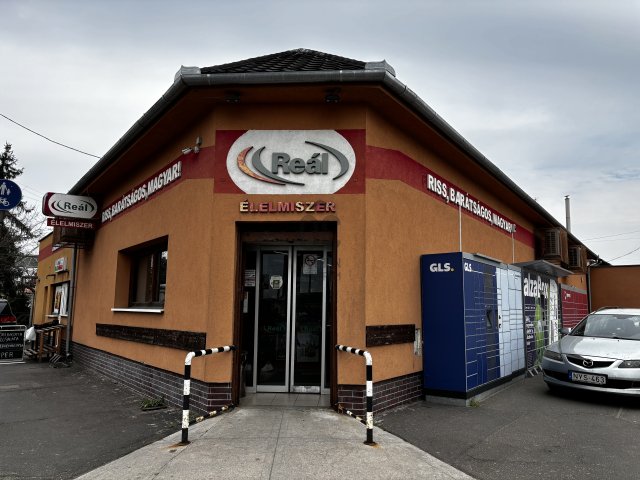 Eladó üzlethelyiség, Debrecenben 199 M Ft / költözzbe.hu