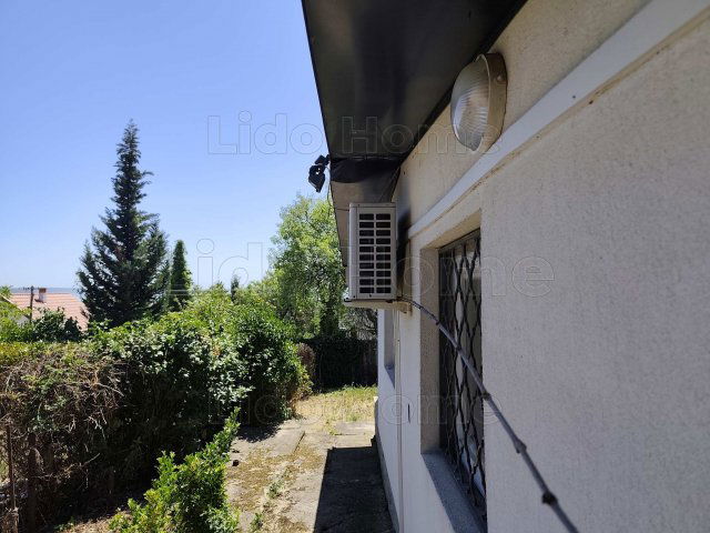Eladó mezogazdasagi ingatlan, Balatonalmádiban 125 M Ft
