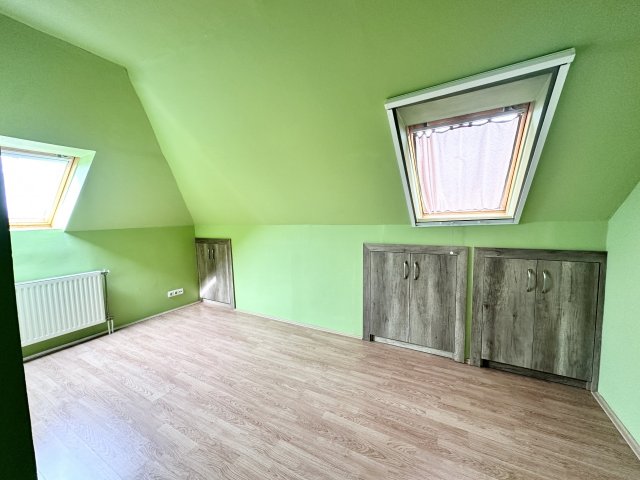 Eladó családi ház, Szombathelyen, Kassák Lajos utcában 54.9 M Ft