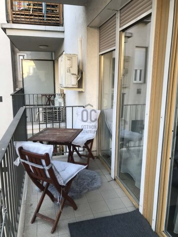 Kiadó téglalakás, albérlet, Budapesten, II. kerületben