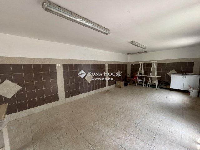Eladó mezogazdasagi ingatlan, Kecskeméten 75 M Ft