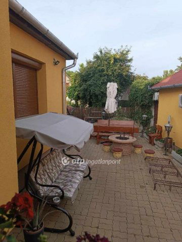 Eladó családi ház, Hajdúnánáson 54 M Ft, 2 szobás