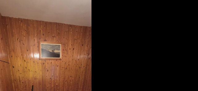 Eladó nyaraló, Dunaújvárosban 18 M Ft, 1 szobás
