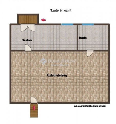 Eladó családi ház, Tokodon 119 M Ft, 5 szobás
