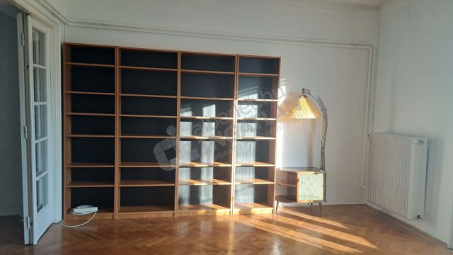 Kiadó téglalakás, albérlet, II. kerületben, Marczibányi téren