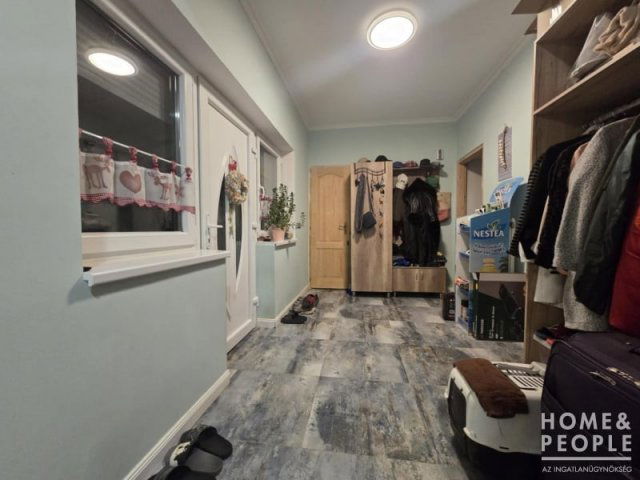 Eladó családi ház, Maroslelén 58.9 M Ft, 3+1 szobás