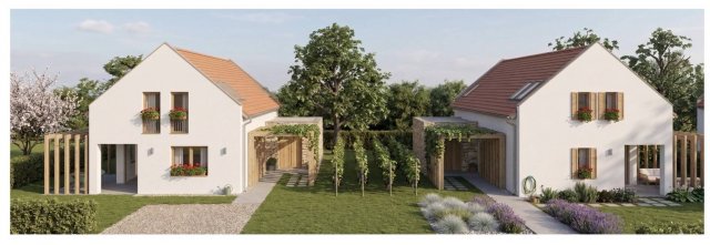 Eladó telek, Csopakon 89.9 M Ft / költözzbe.hu