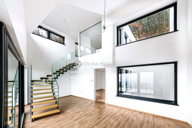 Eladó téglalakás, Budapesten, II. kerületben 205 M Ft, 3 szobás