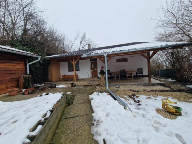 Eladó családi ház, Kaposváron, Keletivánfa utcában 66 M Ft