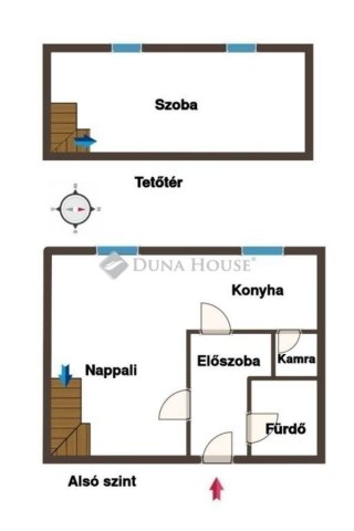 Eladó téglalakás, Budapesten, XIV. kerületben 58 M Ft, 2 szobás