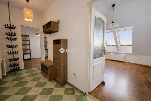 Eladó téglalakás, Budapesten, X. kerületben 59.9 M Ft, 2 szobás