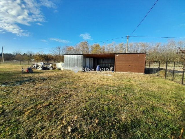 Eladó telek, Békéscsabán 12.9 M Ft / költözzbe.hu