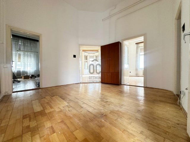 Eladó téglalakás, Budapesten, XX. kerületben 89 M Ft, 4 szobás