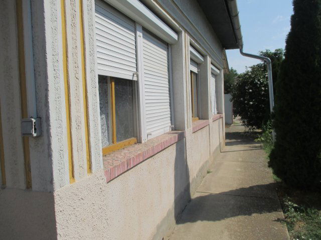 Eladó családi ház, Telekgerendáson 19.9 M Ft, 4 szobás