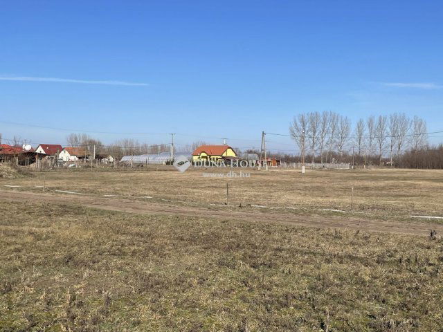 Eladó telek, Jászszentlászlón 40.4 M Ft / költözzbe.hu
