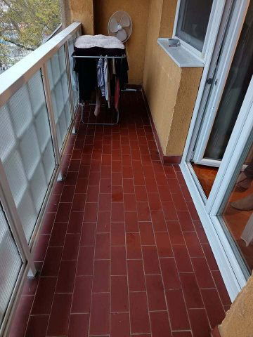 Eladó téglalakás, Nyíregyházán 35.9 M Ft, 1 szobás