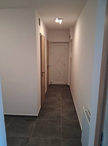 Eladó téglalakás, Zalaegerszegen 43.9 M Ft, 2 szobás