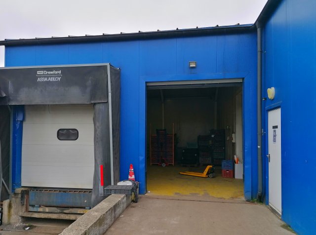 Eladó ipari ingatlan, Körmenden 84.9 M Ft / költözzbe.hu