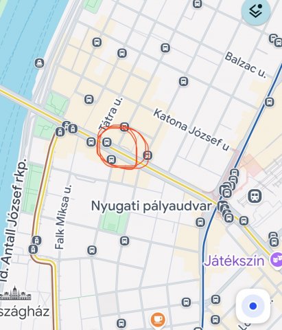 Kiadó téglalakás, albérlet, XIII. kerületben, Pannónia utcában