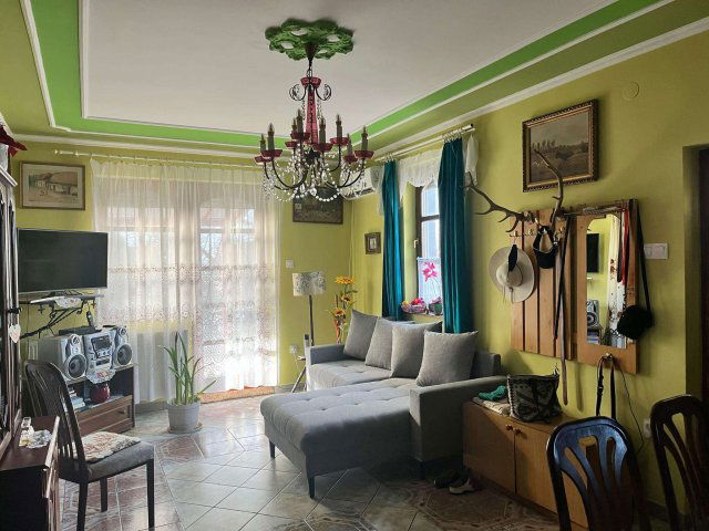 Eladó családi ház, Debrecenben 79.9 M Ft, 4 szobás