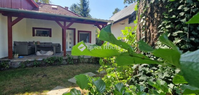 Eladó ikerház, Balatonfenyvesen, Mészáros Lázár utcában