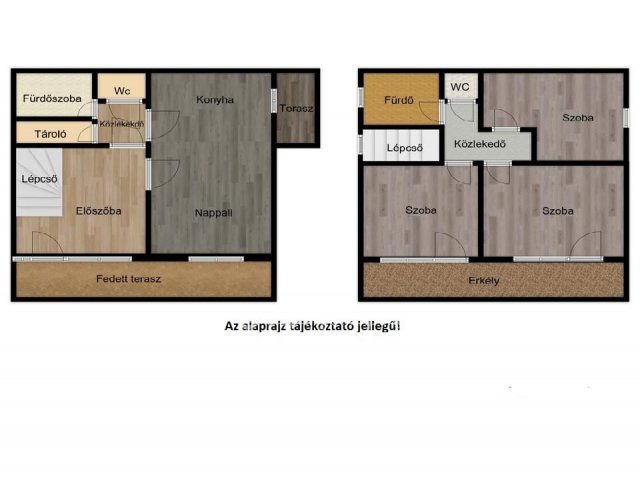 Eladó családi ház, Nyíregyházán 78.5 M Ft, 4 szobás