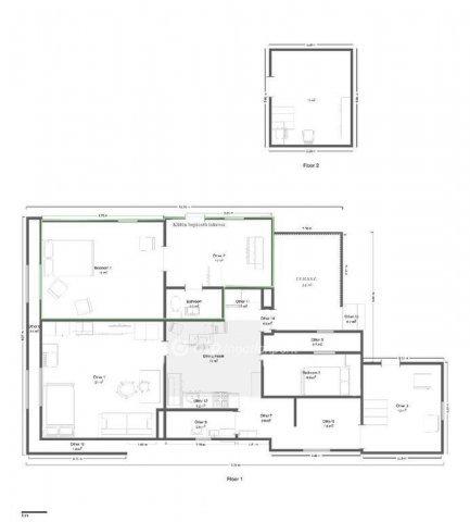 Eladó családi ház, Martonvásáron 109 M Ft, 4+1 szobás