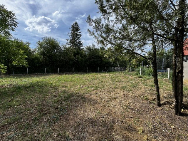 Eladó telek, Budakalászon 82 M Ft / költözzbe.hu