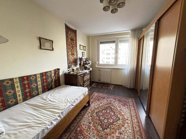 Eladó panellakás, Budapesten, III. kerületben 72.9 M Ft, 3 szobás