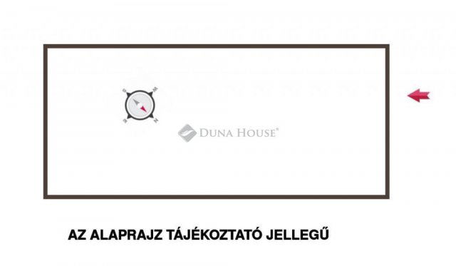 Eladó telek, Mátyásdombon 12 M Ft / költözzbe.hu