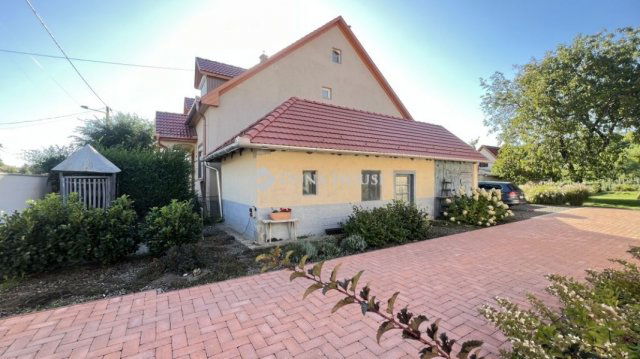 Eladó családi ház, Felsőtárkányban 81.5 M Ft, 2 szobás