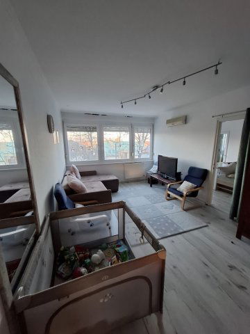 Eladó panellakás, Hajdúszoboszlón, Bányász utcában 55 M Ft