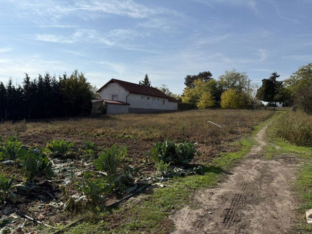 Eladó telek, Felcsúton 29.9 M Ft / költözzbe.hu