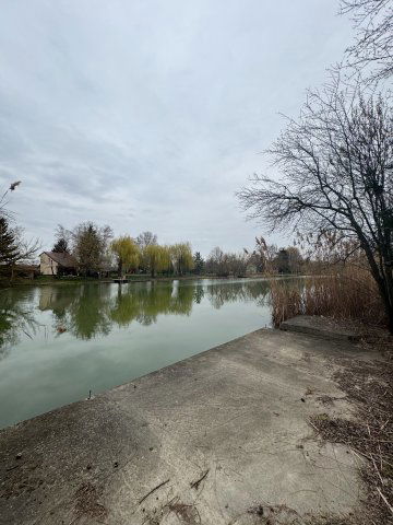 Eladó nyaraló, Gyomaendrődön 36.5 M Ft, 2 szobás