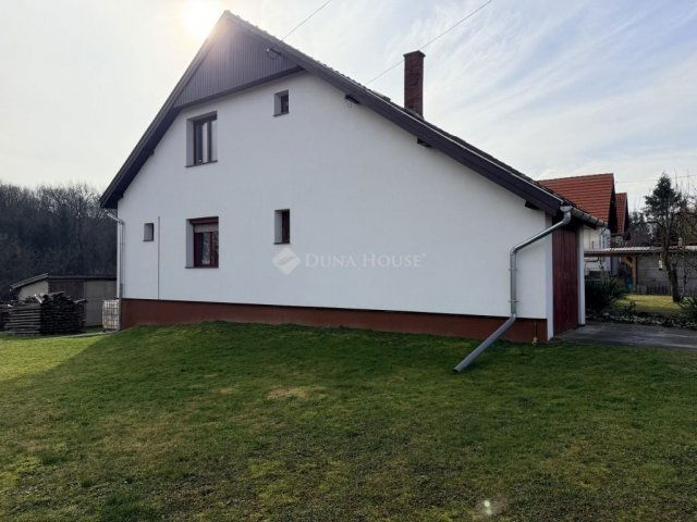 Eladó családi ház, Őriszentpéteren 64.9 M Ft, 5 szobás