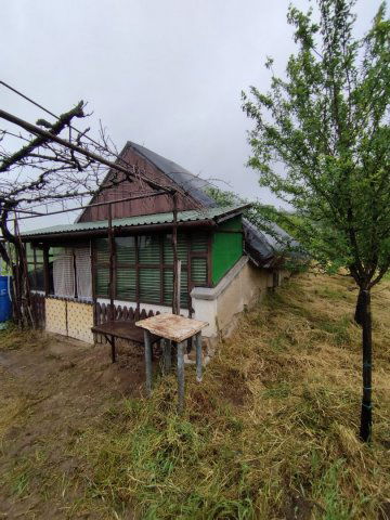 Eladó mezogazdasagi ingatlan, Felpécen 5.65 M Ft