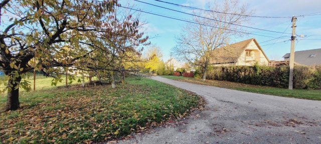 Eladó telek, Nyékládházán 19.9 M Ft / költözzbe.hu