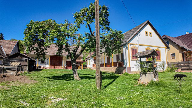 Eladó családi ház, Szálkán 73 M Ft, 3 szobás