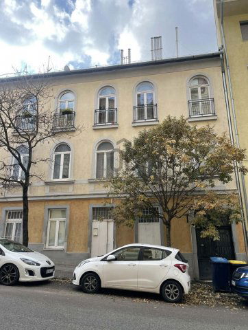 Eladó téglalakás, Budapesten, I. kerületben 54.9 M Ft, 1 szobás