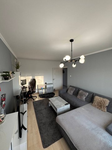 Eladó téglalakás, Nyíregyházán 46.59 M Ft, 2 szobás