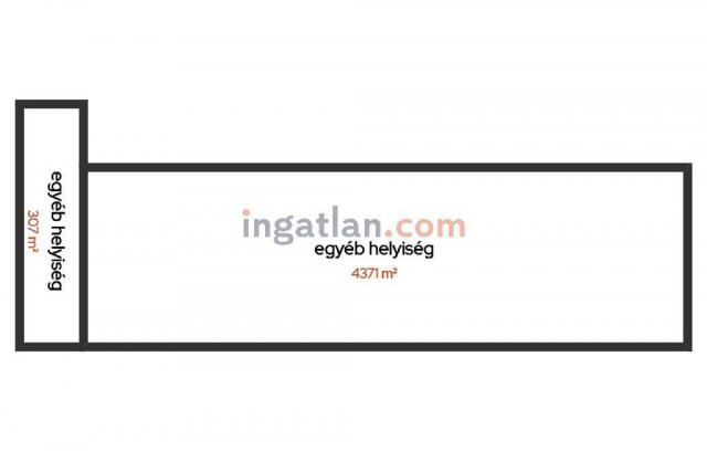 Eladó telek, Tiszakécskén 2.5 M Ft / költözzbe.hu