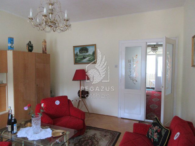 Eladó családi ház, Járdánházán 12.5 M Ft, 4 szobás