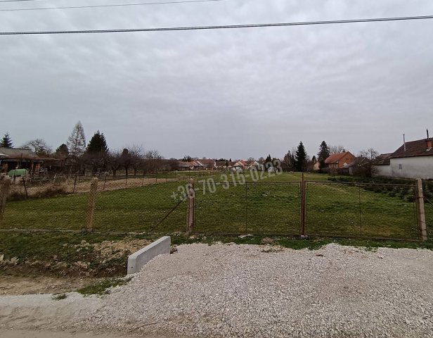 Eladó telek, Kerkabarabáson 2.3 M Ft / költözzbe.hu