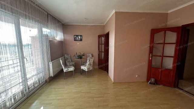 Eladó téglalakás, Nyíregyházán 47.5 M Ft, 2 szobás