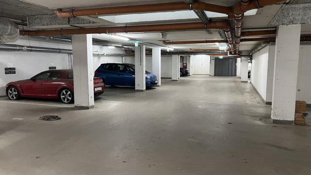 Eladó garázs, Budapesten, VI. kerületben, Szív utcában 15.9 M Ft