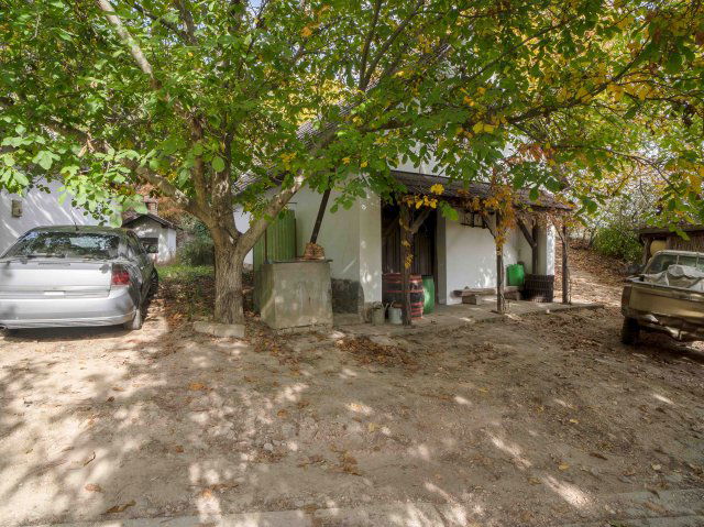 Eladó mezogazdasagi ingatlan, Bátaszéken 19.9 M Ft