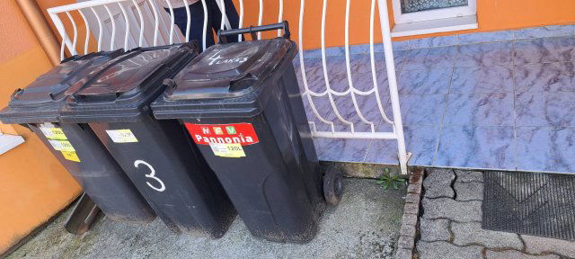 Kiadó téglalakás, albérlet, Zalakaroson 100 E Ft / hó, 2 szobás